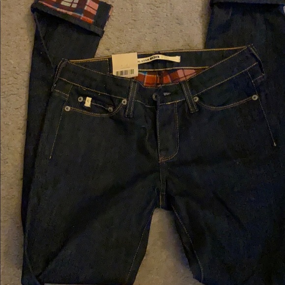 Big star jeans - Picture 2 of 2